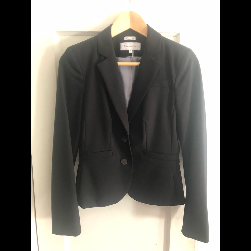 Calvin Klein Blazer